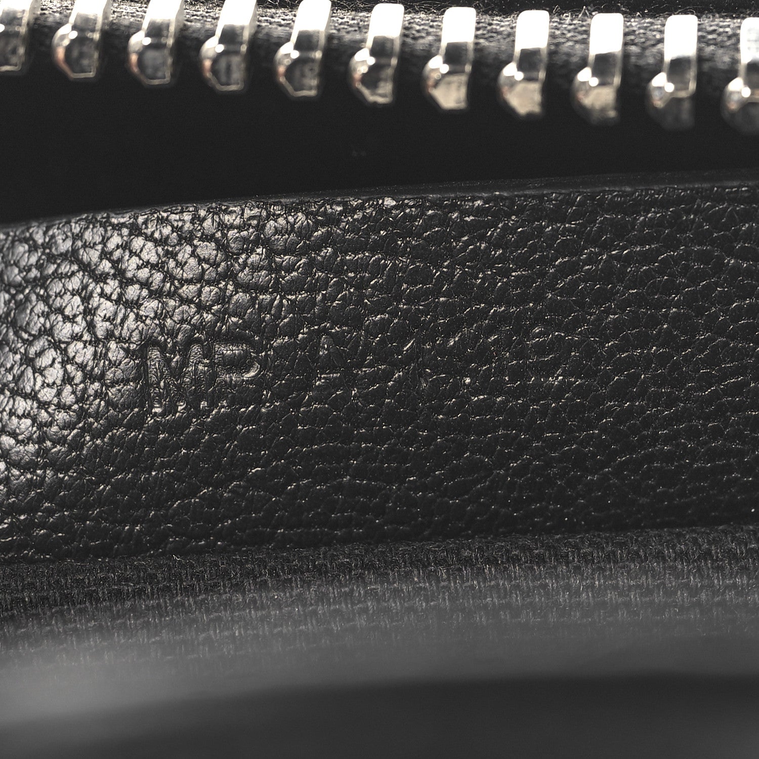 Givenchy Sugar Goatskin Mini Antigona Black 7 of 12