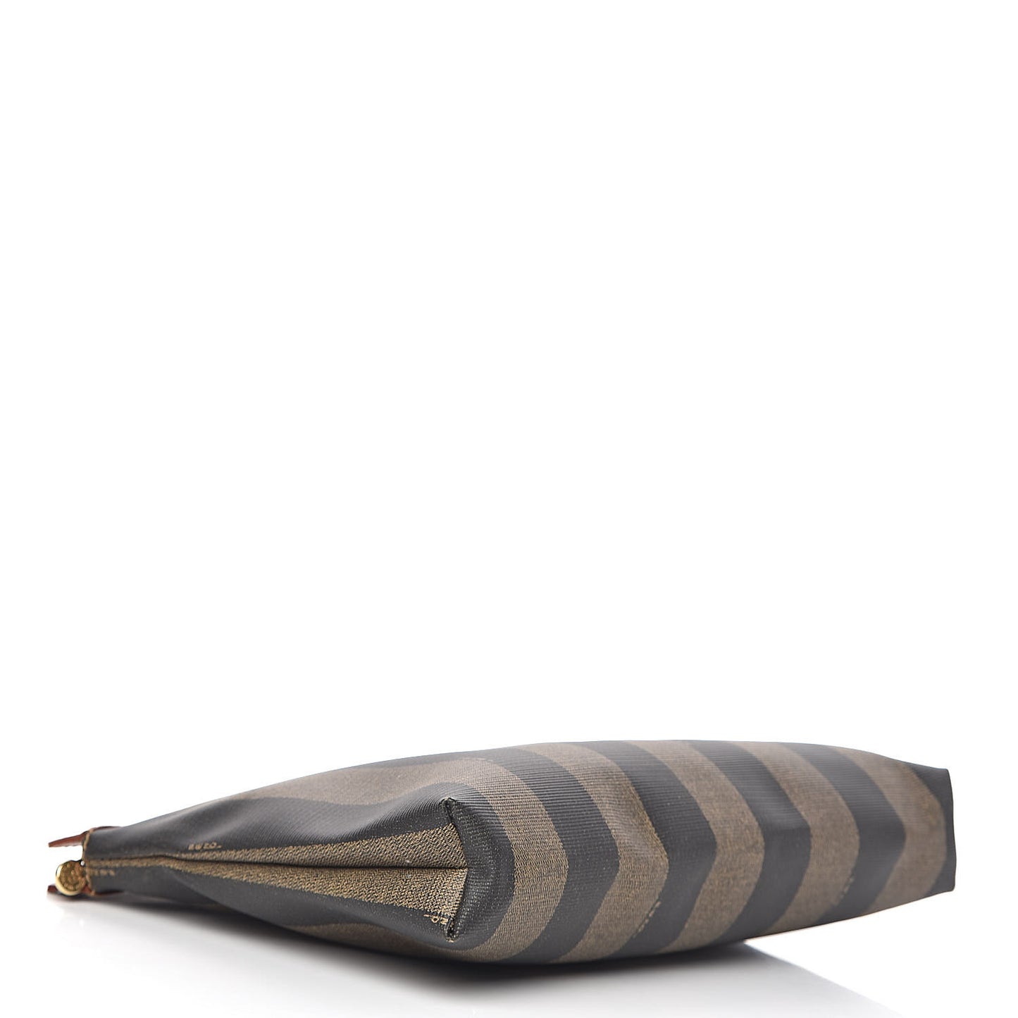 Pequin Spalmati Pouch Tobacco Beige