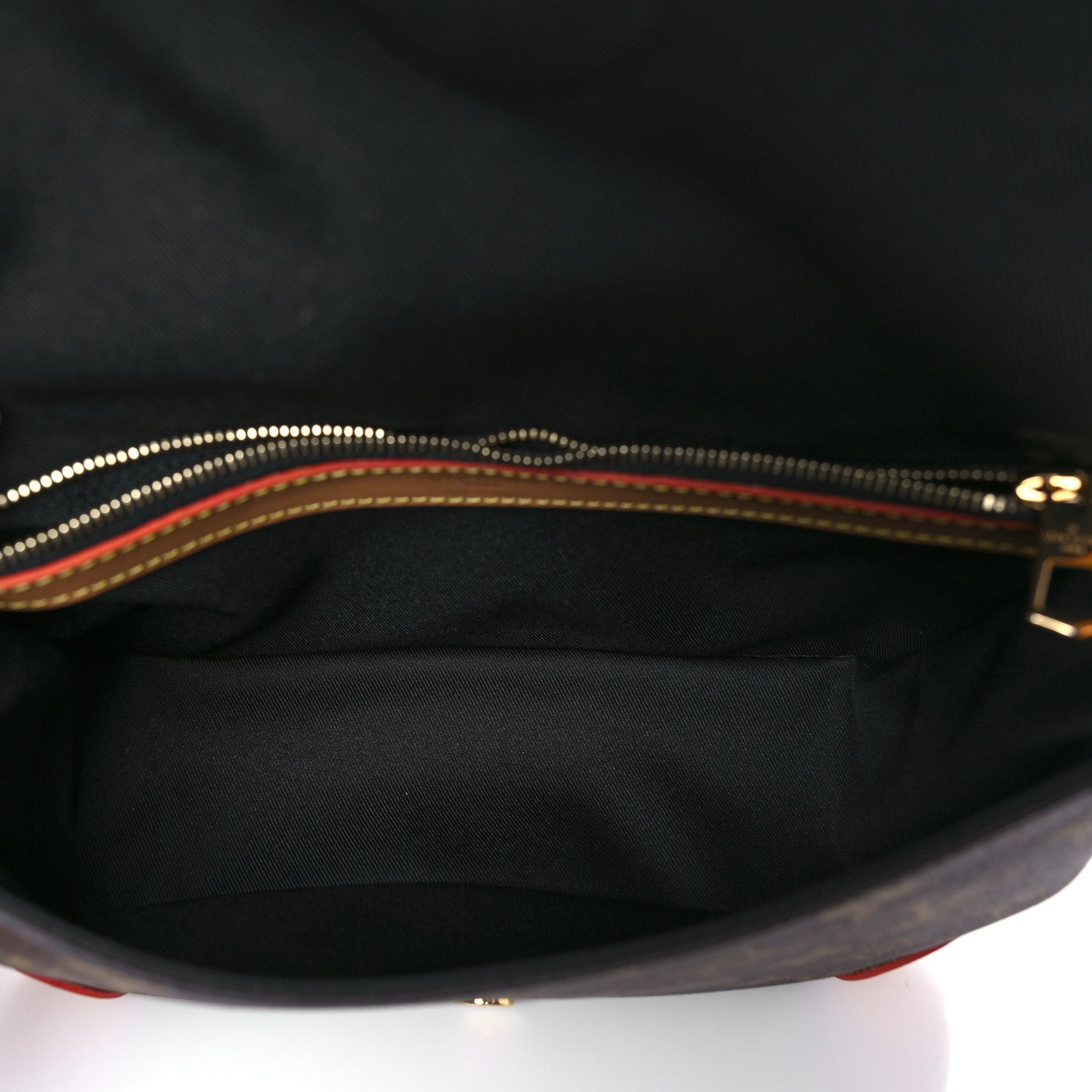 Louis Vuitton Monogram Diane Black 5 of 8