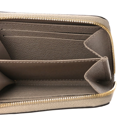 Louis Vuitton Epi Zippy Coin Purse Galet 5 of 10