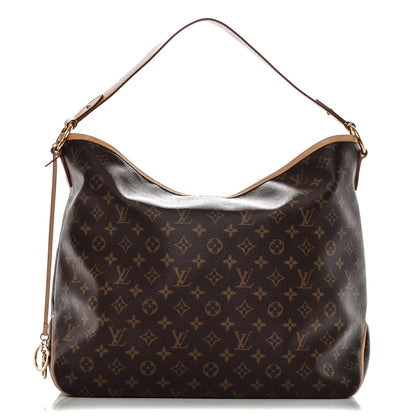 Louis Vuitton Monogram Delightful GM 1 of 8