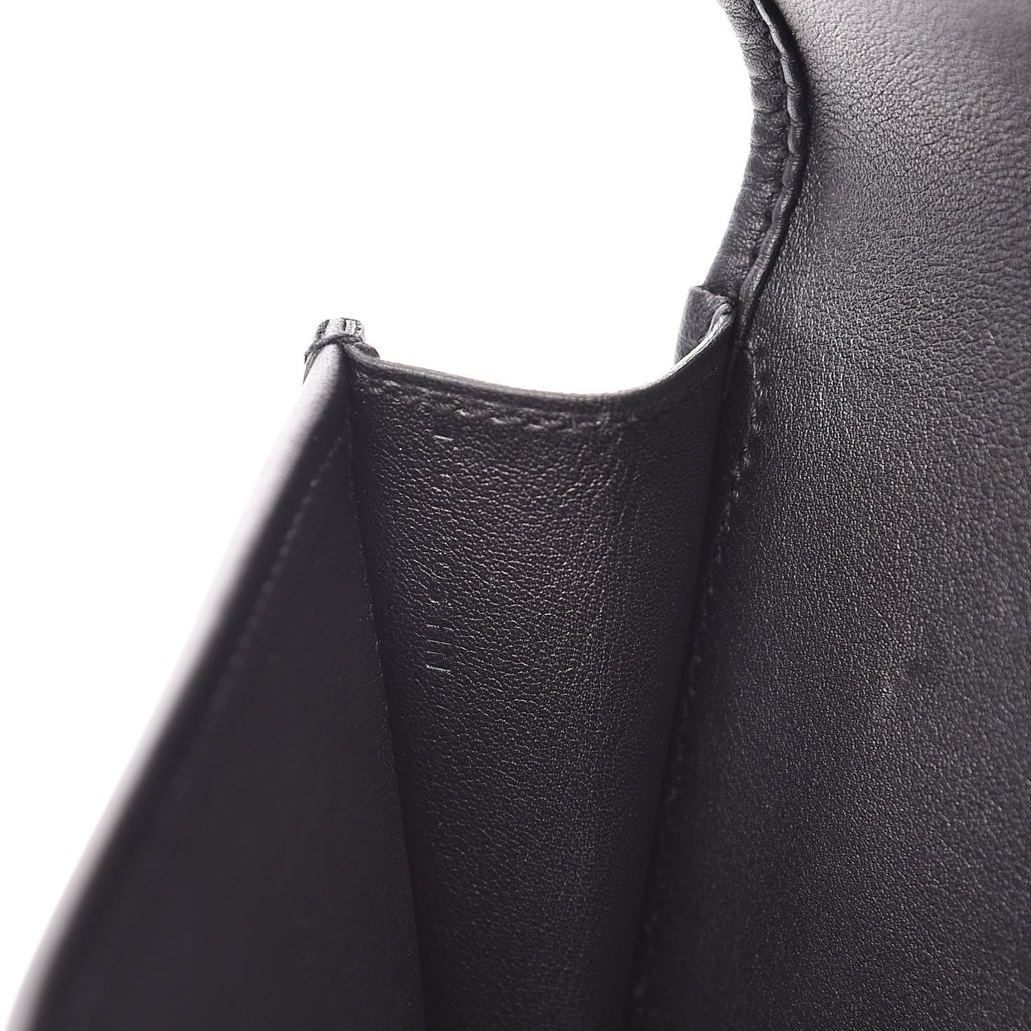 Hermes Swift Jige Elan 29 Clutch Black 12 of 13