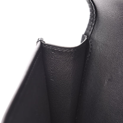 Hermes Swift Jige Elan 29 Clutch Black 12 of 13