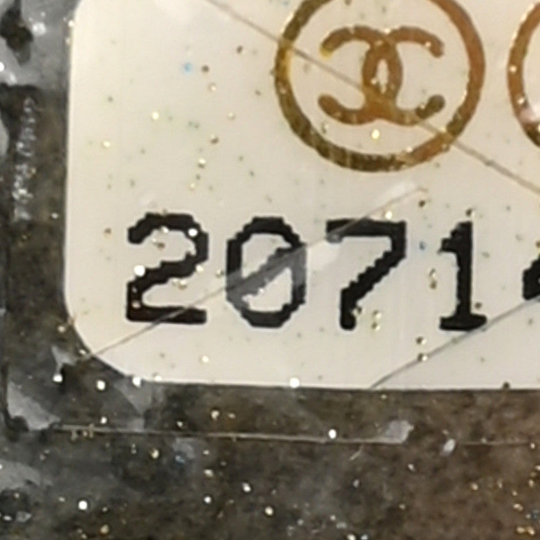 Chanel Lambskin Quilted 2 Pocket Messenger Flap White 8 of 20