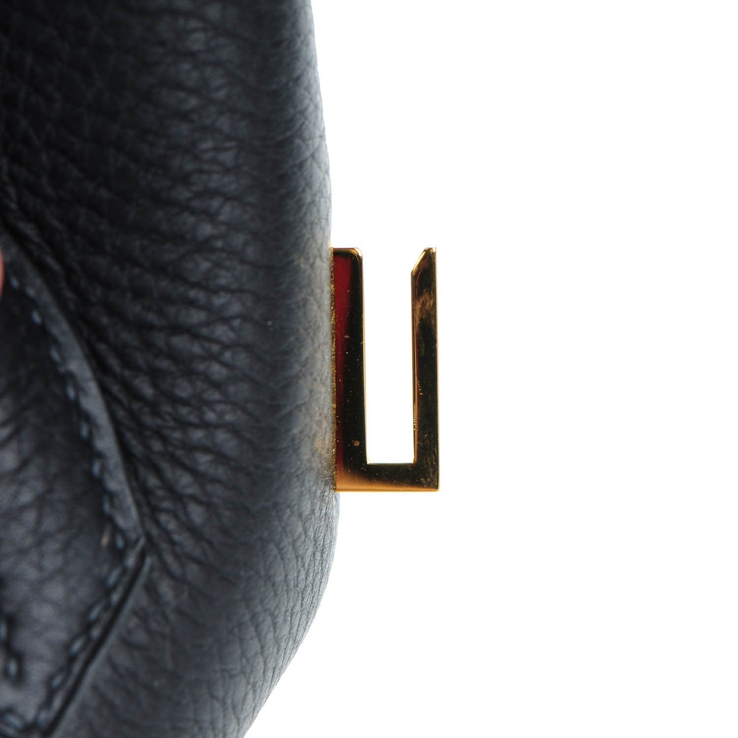 Hermes Togo Birkin 35 Indigo 25 of 25
