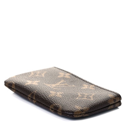 Louis Vuitton Monogram Key Pouch 5 of 8