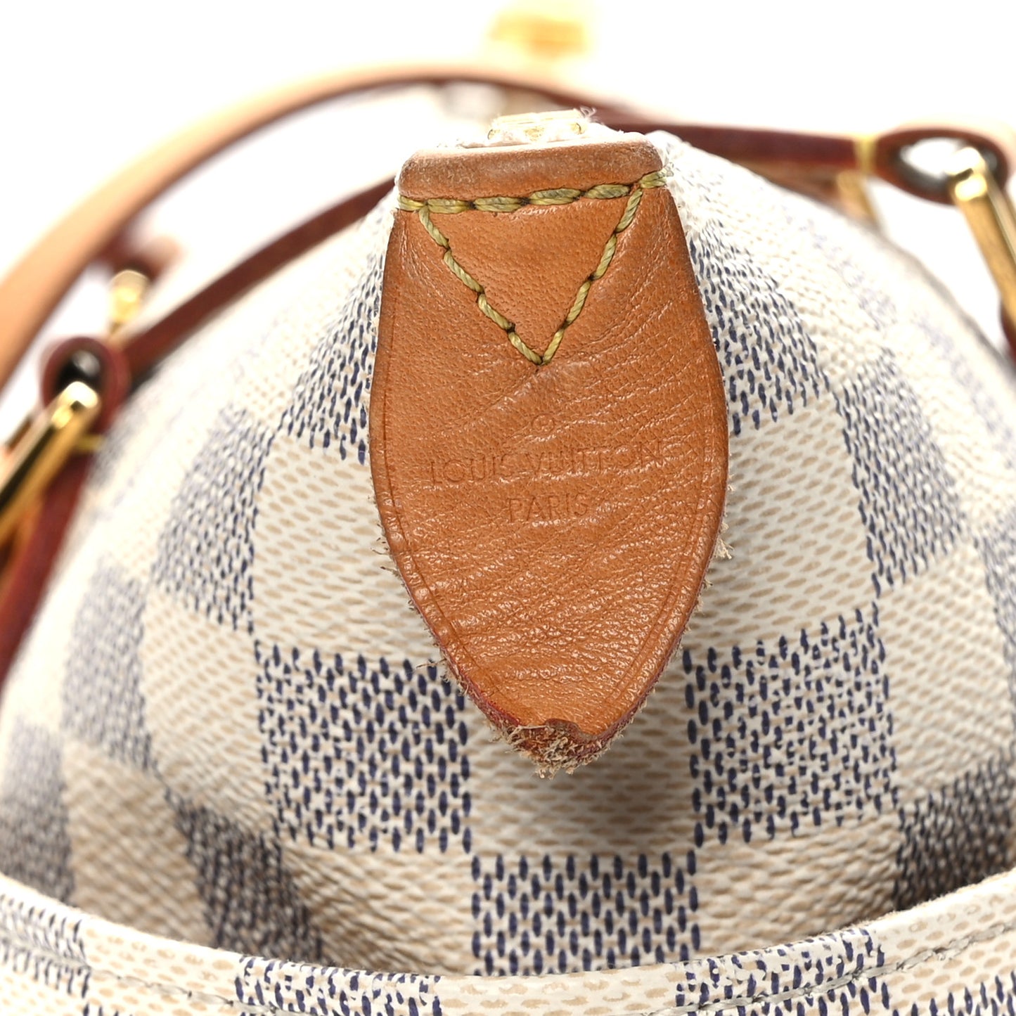 Damier Azur Totally PM