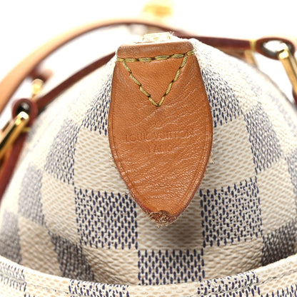 Louis Vuitton Damier Azur Totally PM 6 of 8