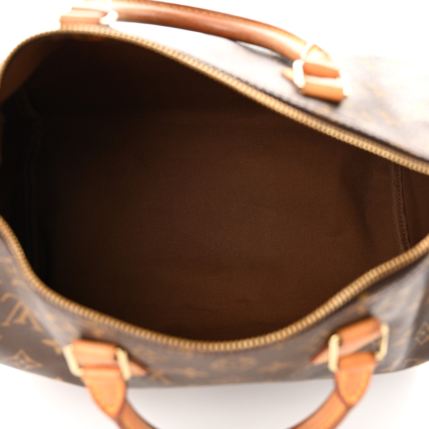 Louis Vuitton Monogram Speedy 30 5 of 14