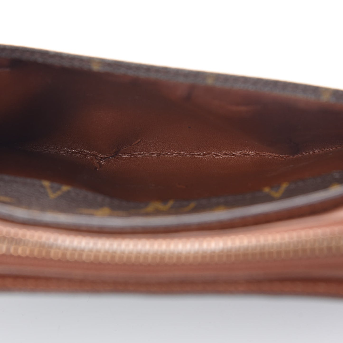 Monogram Pochette Orsay