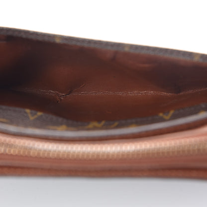 Louis Vuitton Monogram Pochette Orsay 14 of 25