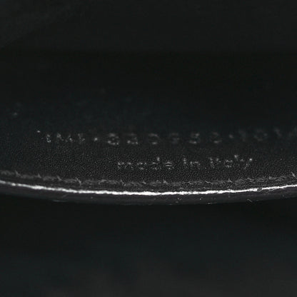 Saint Laurent Calfskin Classic Baby Duffle Navy Blue 7 of 15