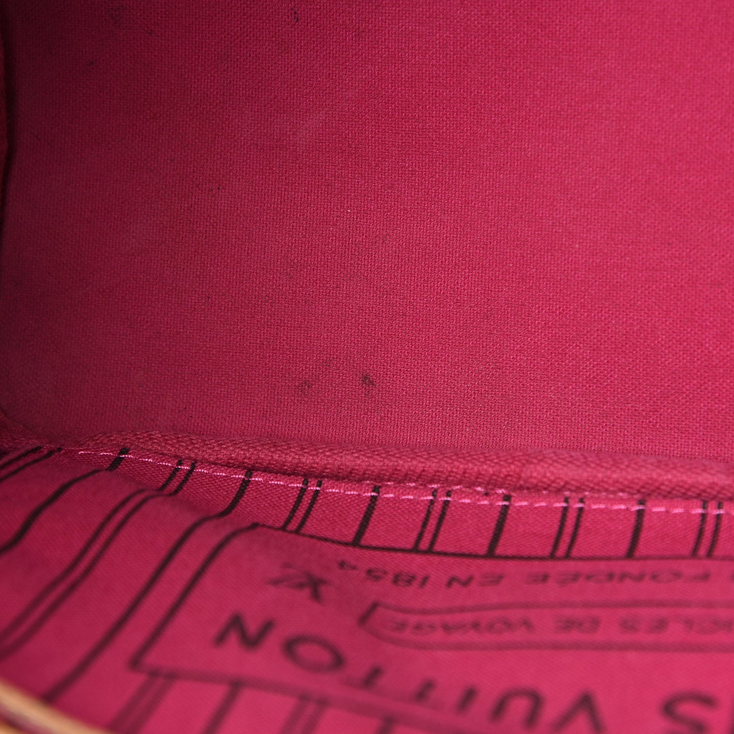 Monogram Neo Neverfull PM Pivoine