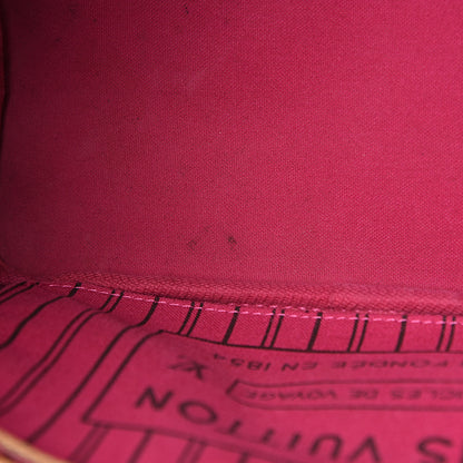 Louis Vuitton Monogram Neo Neverfull PM Pivoine 12 of 17