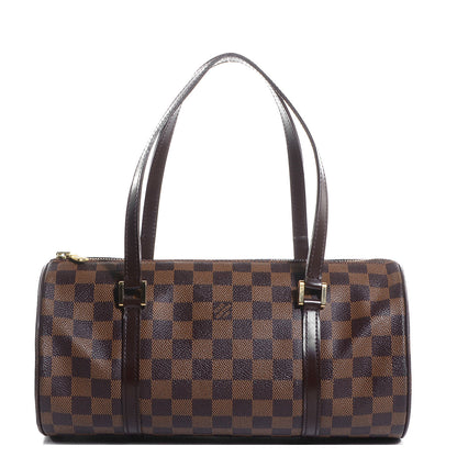 Louis Vuitton Damier Ebene Papillon 30 1 of 7