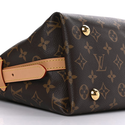 Louis Vuitton Monogram CarryAll PM 6 of 7