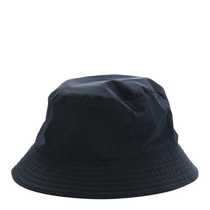 Hermes Deperlante Toilovent Mens Delta Bucket Hat 58 Marine Bleu Vif 1 of 7