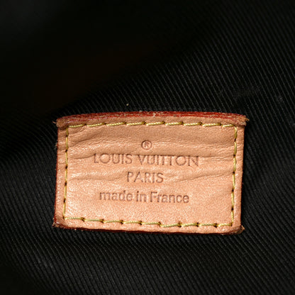 Louis Vuitton Monogram Bumbag 5 of 8