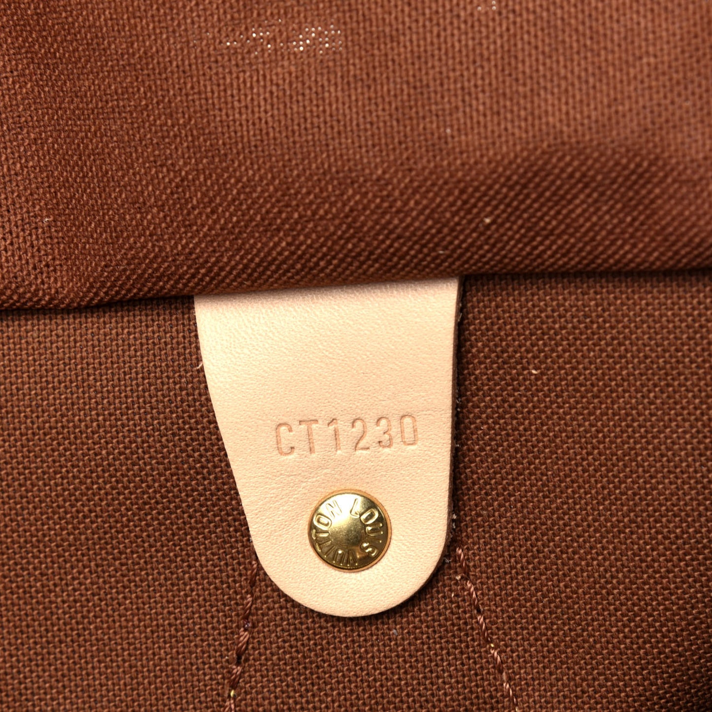 Monogram Speedy 30