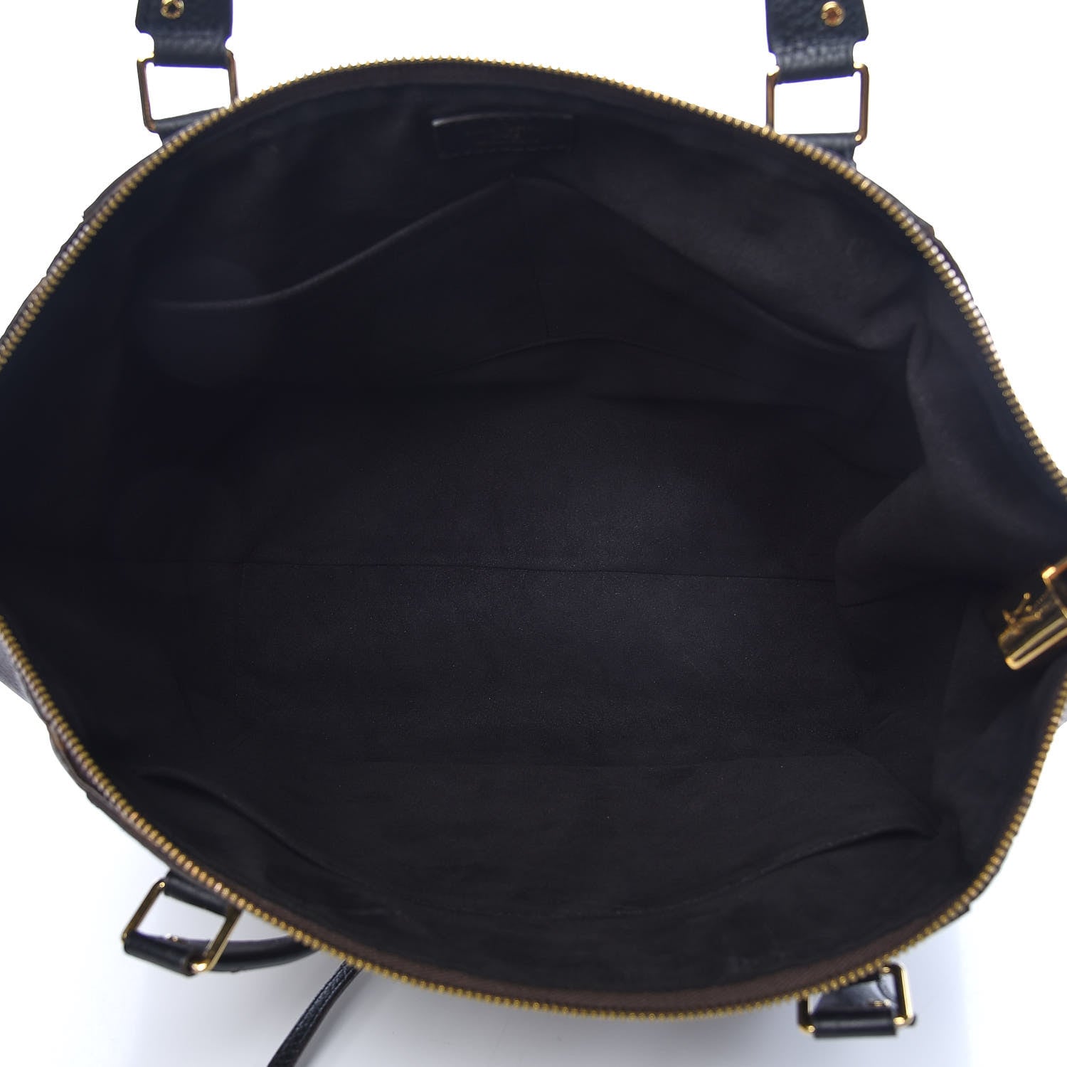 Louis Vuitton Monogram Estrela NM Black 7 of 16