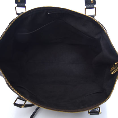 Louis Vuitton Monogram Estrela NM Black 7 of 16