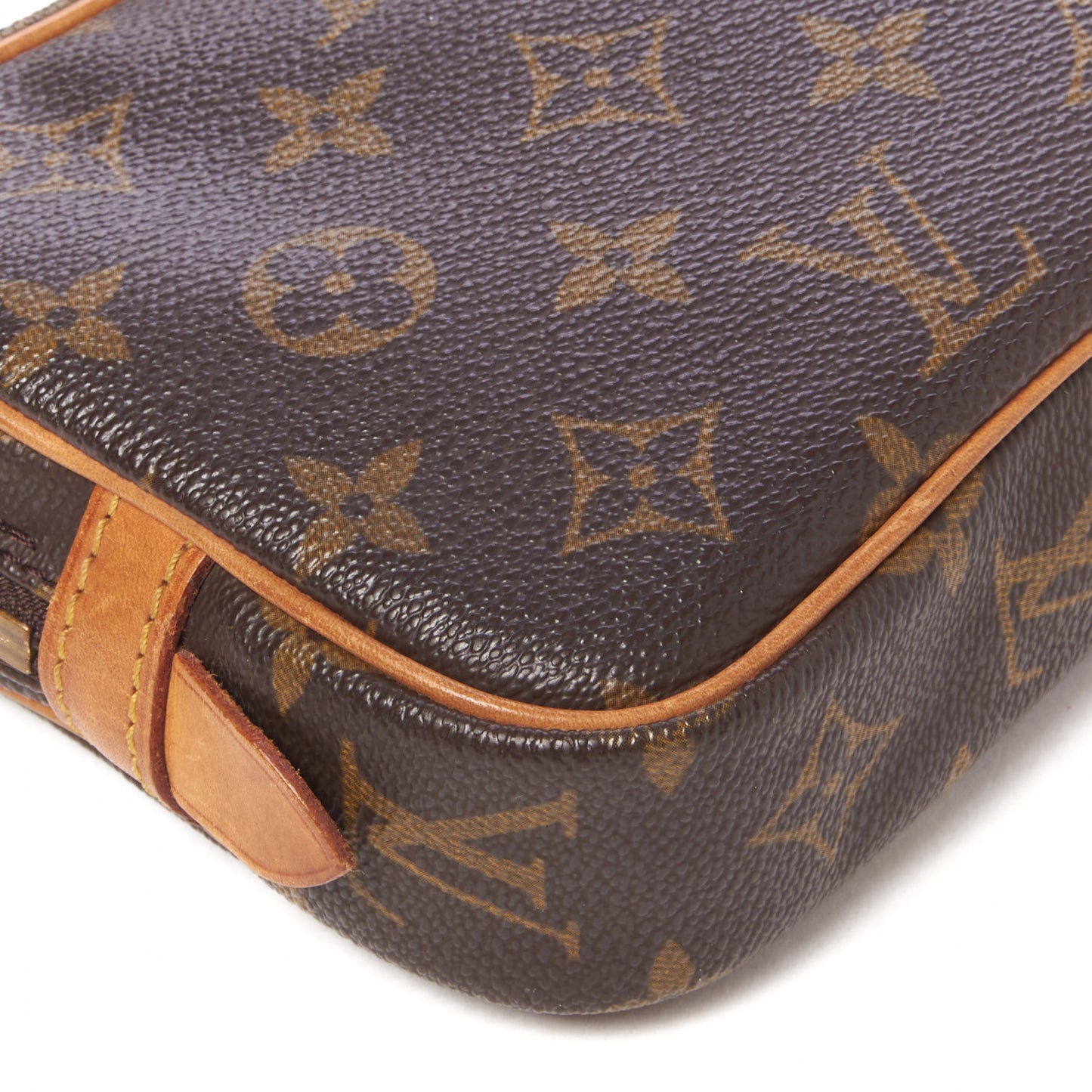 Monogram Pochette Marly Bandouliere