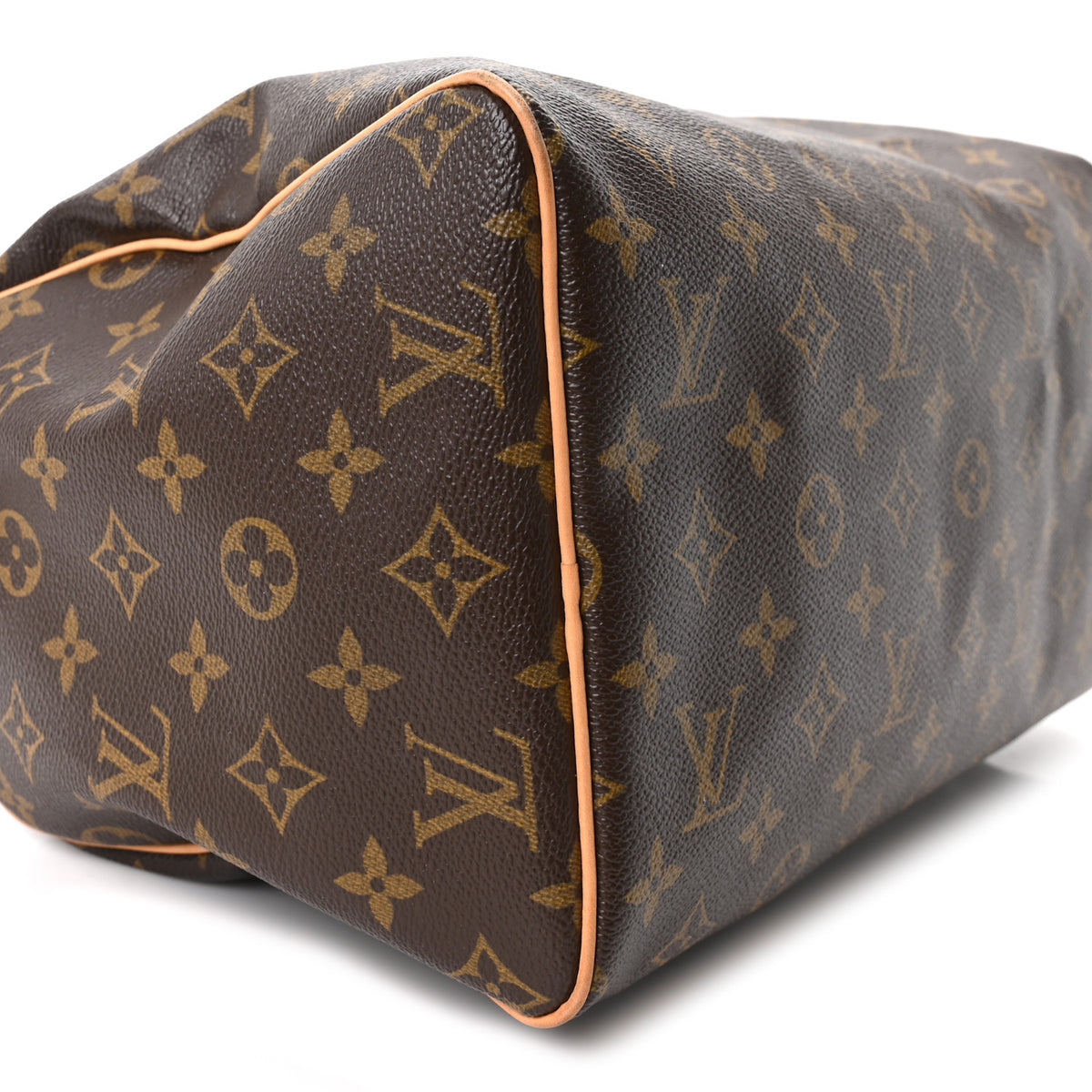 Louis Vuitton Monogram Speedy 30 9 of 10