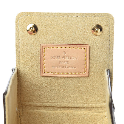 Louis Vuitton Monogram Ring Jewelry Box 7 of 11