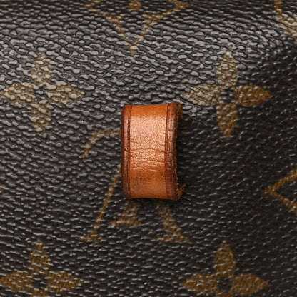 Louis Vuitton Monogram Pochette Florentine S 11 of 11