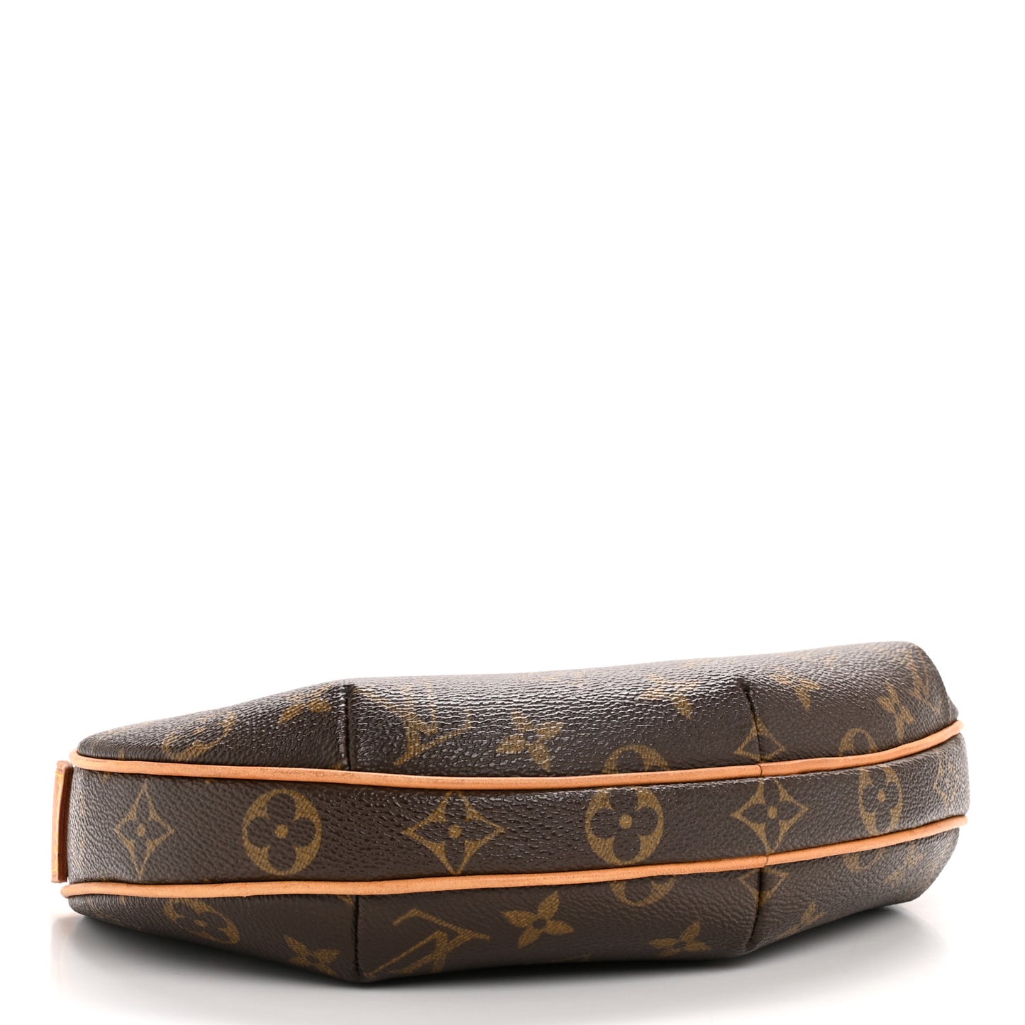 Monogram Croissant PM