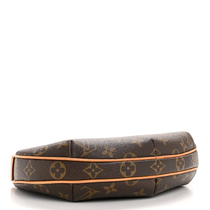 Louis Vuitton Monogram Croissant PM 4 of 12