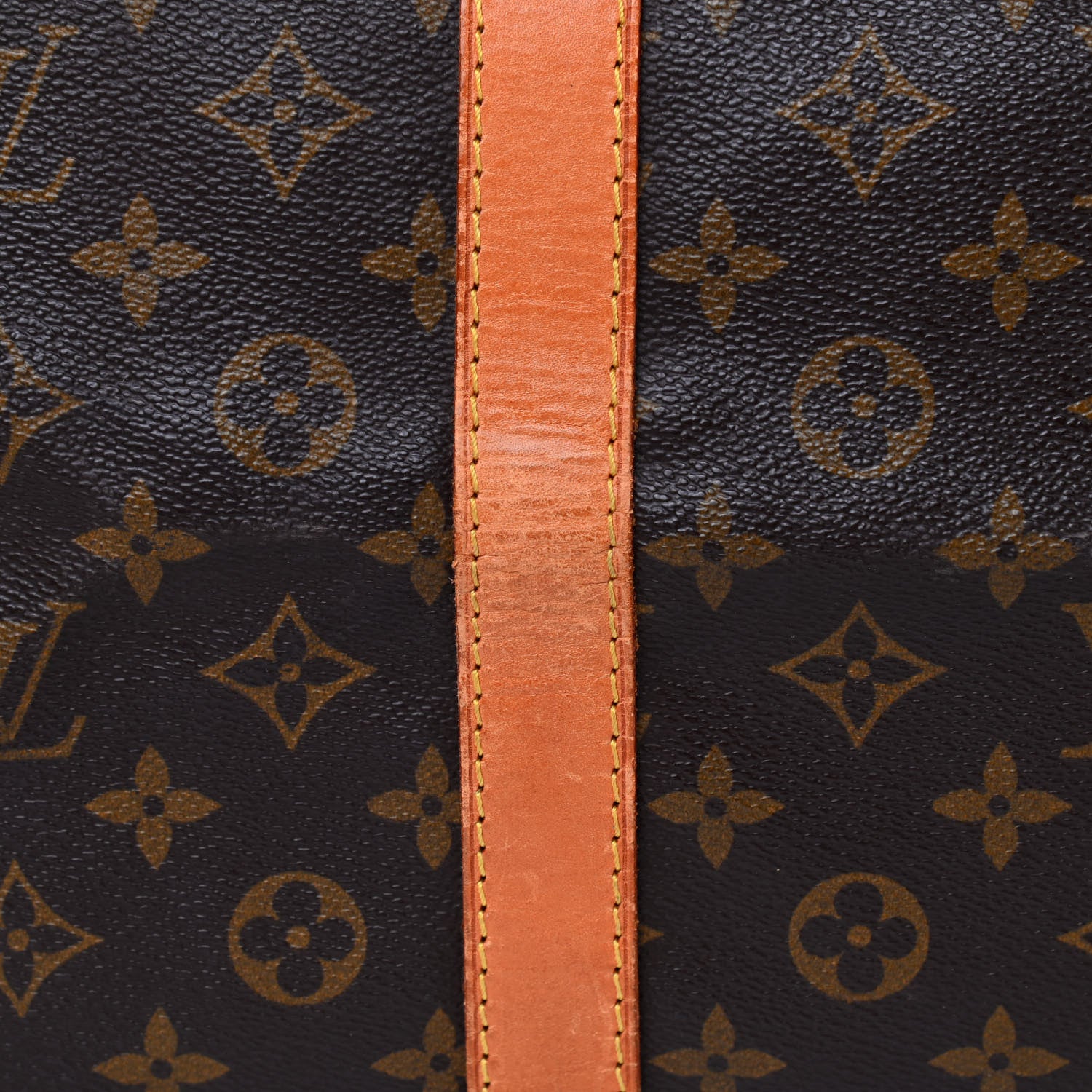 Louis Vuitton Monogram Sac Souple 55 15 of 24
