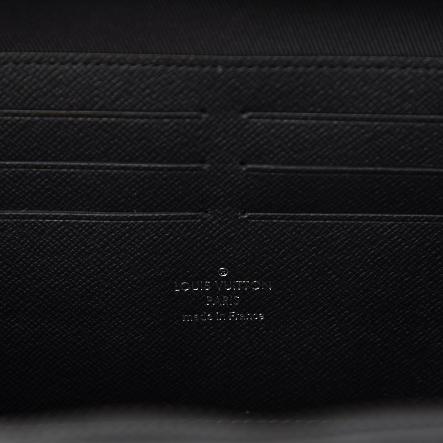 Monogram Eclipse Soft Trunk Wallet