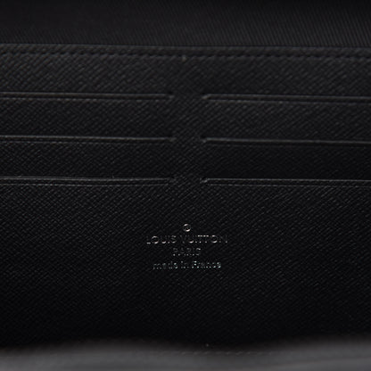 Louis Vuitton Monogram Eclipse Soft Trunk Wallet 7 of 8
