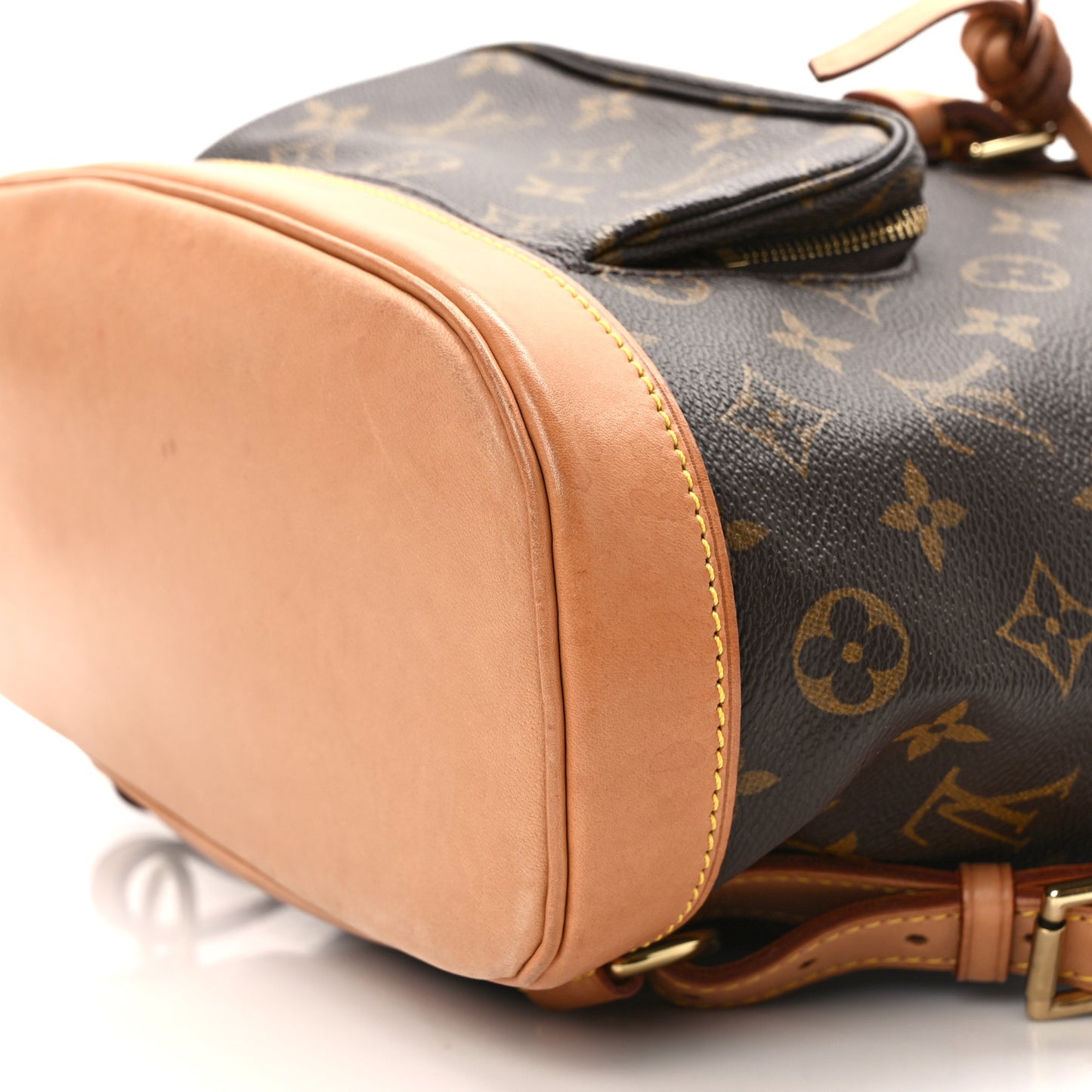 Monogram Montsouris MM Backpack