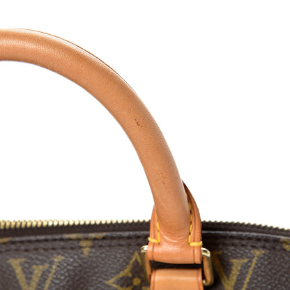 Louis Vuitton Monogram Alma PM 16 of 17
