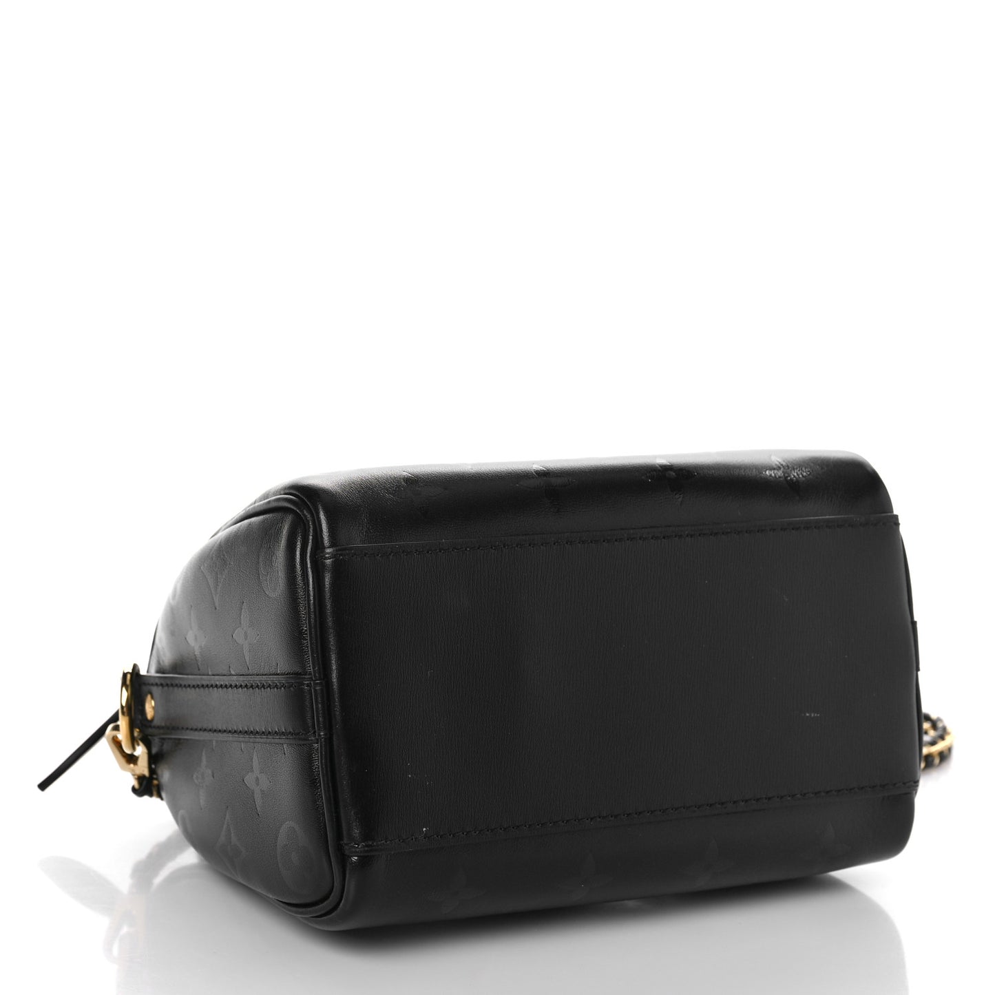 Monogram Ink Speedy BB Black