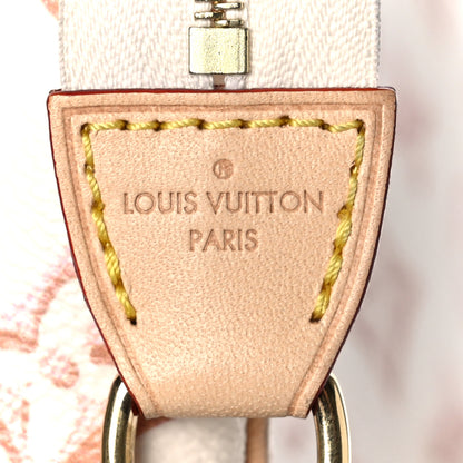 Louis Vuitton Monogram Fall For You Maxi Multi Pochette Accessories Beige Clair 7 of 9