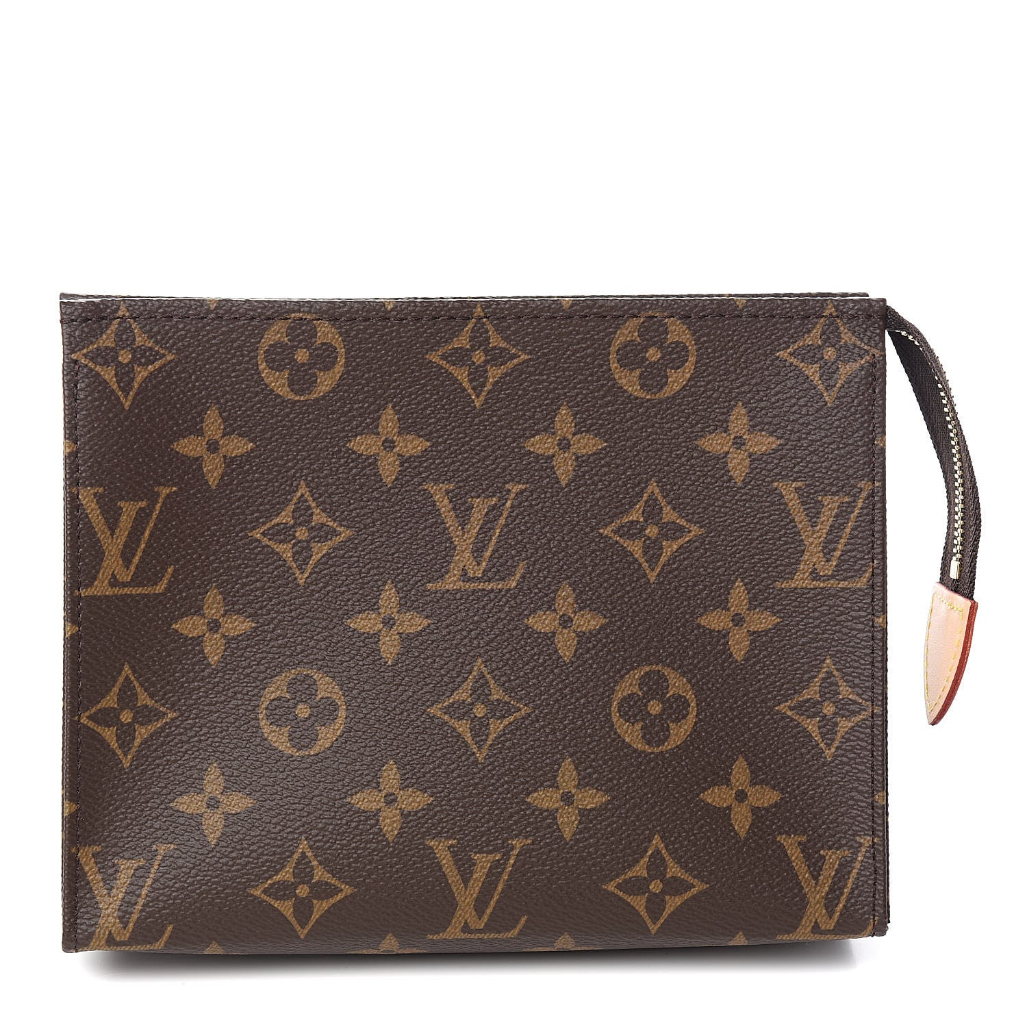 Louis Vuitton Monogram Toiletry Pouch 19 1 of 8