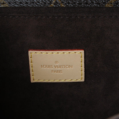 Louis Vuitton Monogram Pochette Metis 6 of 8