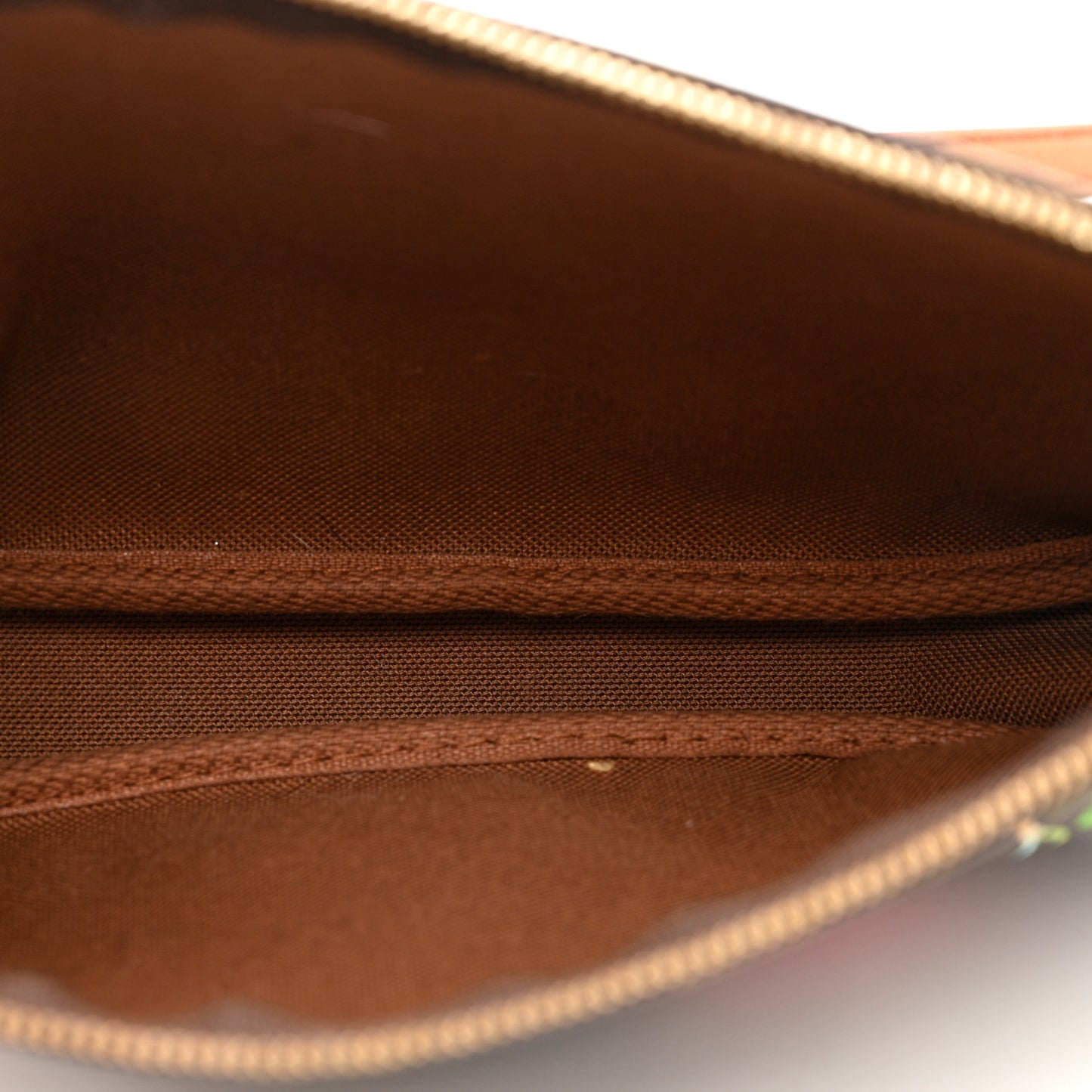 Monogram Cerises Pochette Accessories