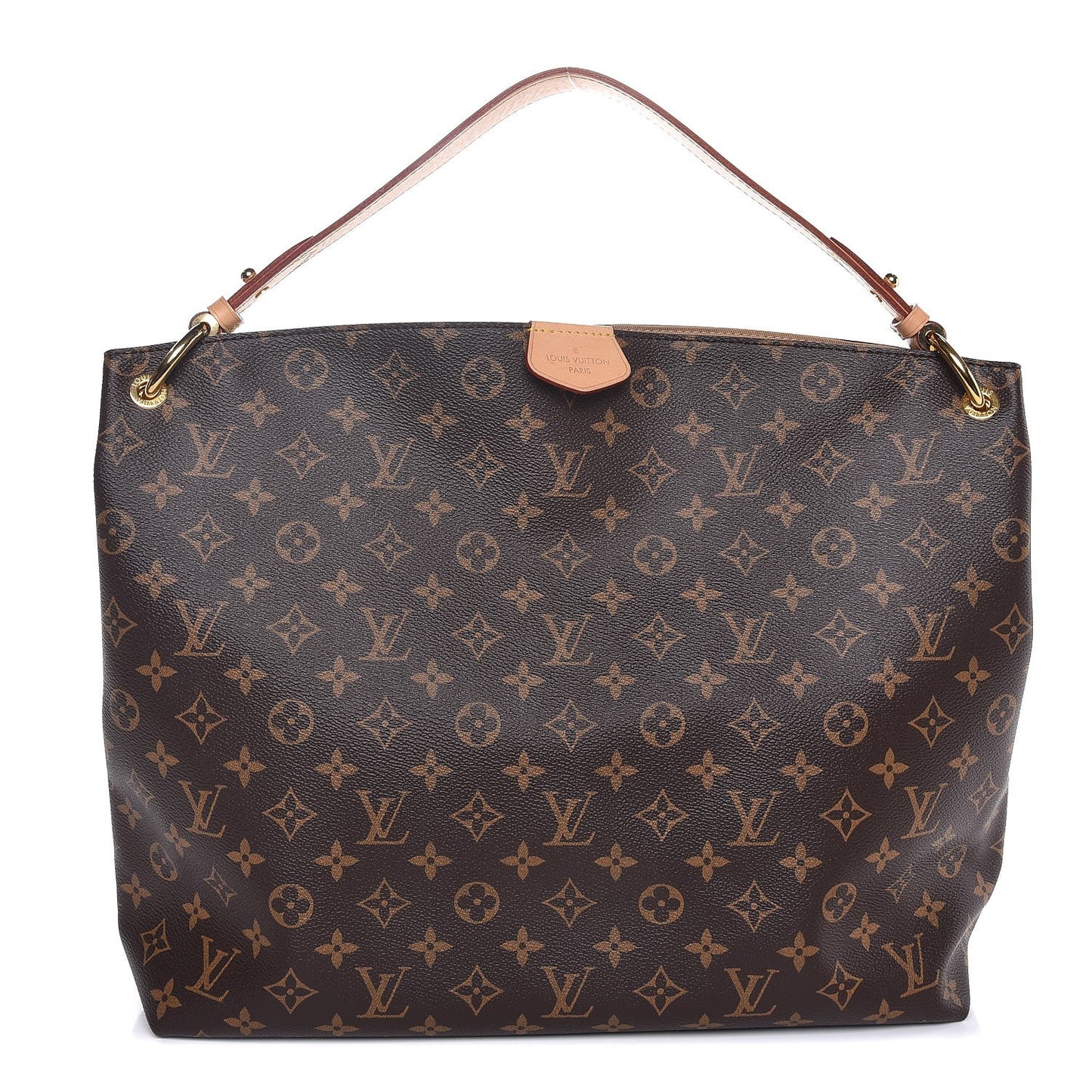 Monogram Graceful MM