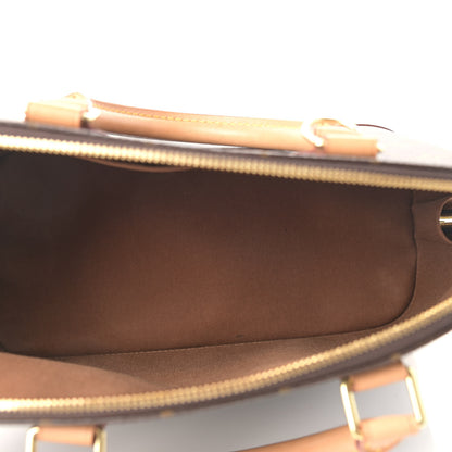 Louis Vuitton Monogram Alma PM 4 of 9