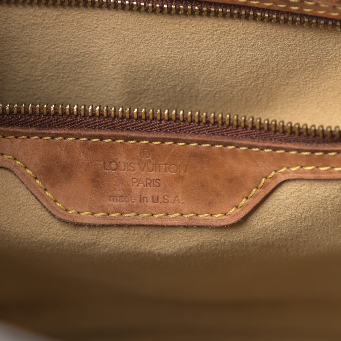 Monogram Babylone