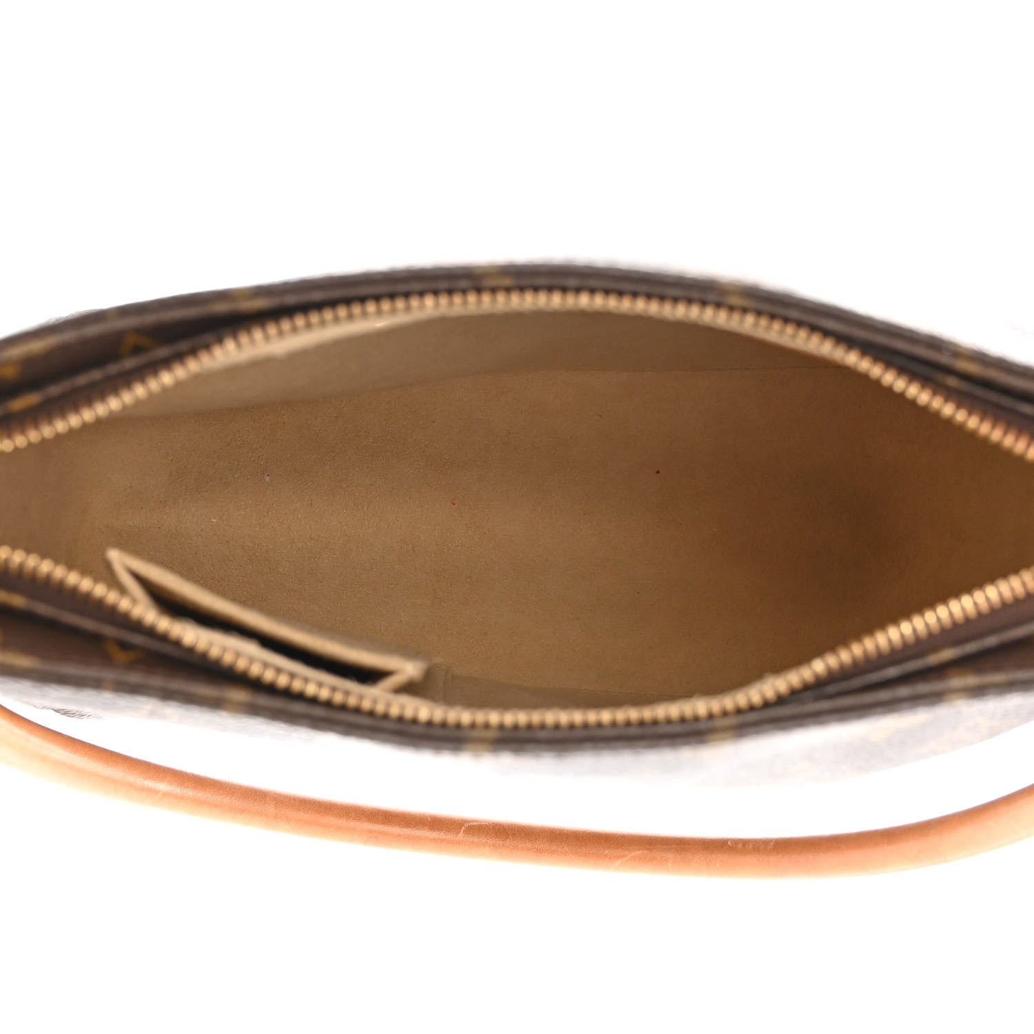 Louis Vuitton Monogram Looping MM 5 of 11