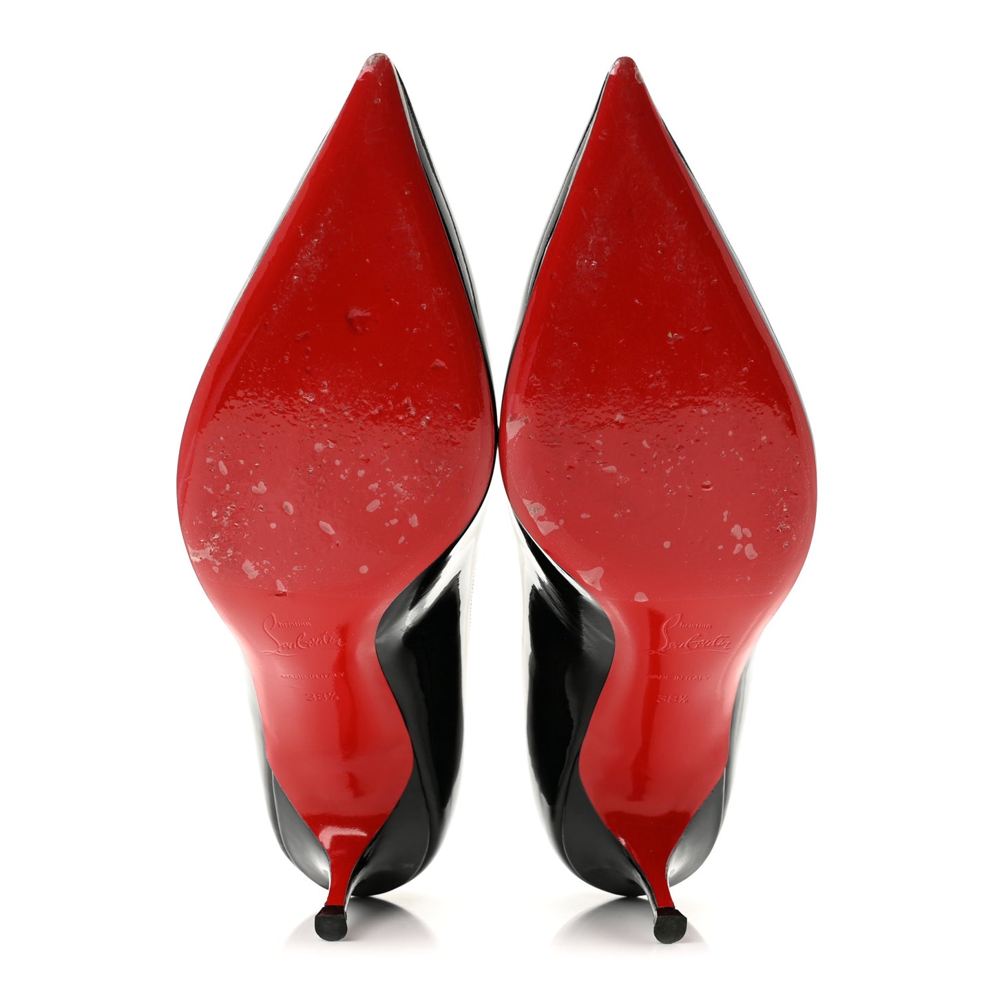 Patent So Kate 55 Pumps 38.5 Black