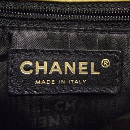 Chanel Lambskin Cube Quilted Mademoiselle Flap Bag 7 of 10