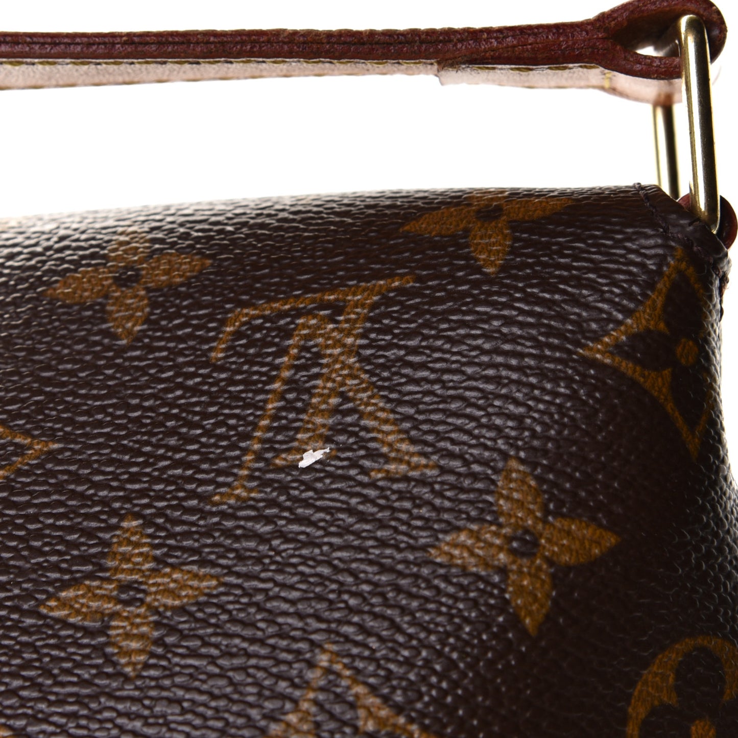 Monogram Musette GM
