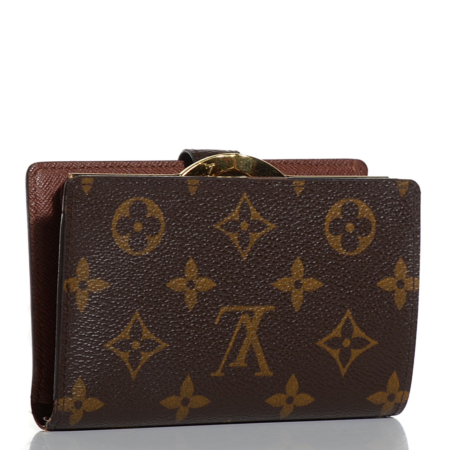 Monogram French Purse Wallet