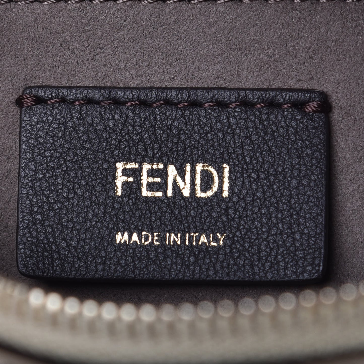 Vitello Century Opaco F is Fendi Camera Case Amido